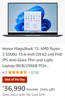 Best Deals