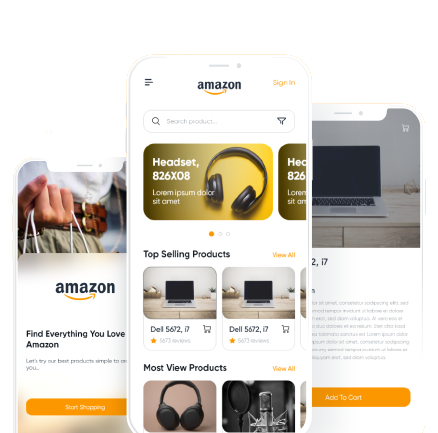 List Your Products