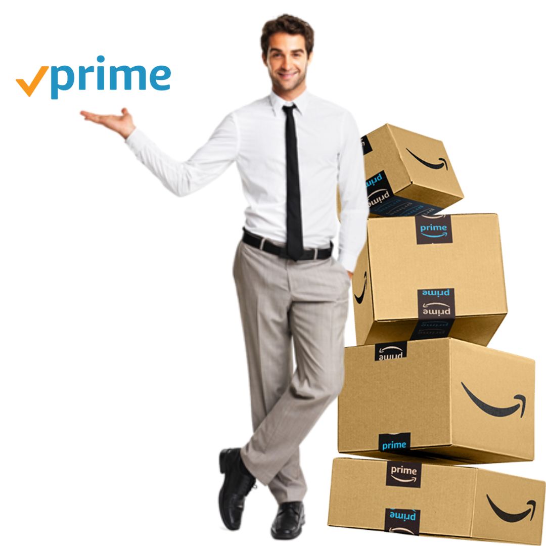 Become a prime seller | Sell on Amazon | sellonamazon.in | Faddal Industries Limited
