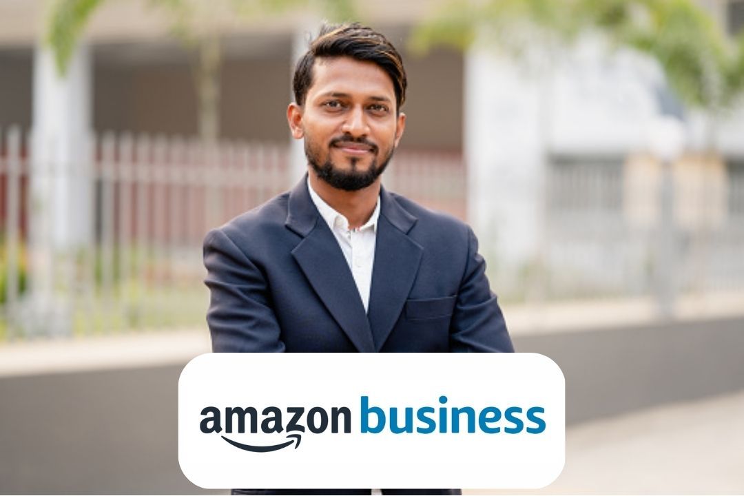 Amazon Business