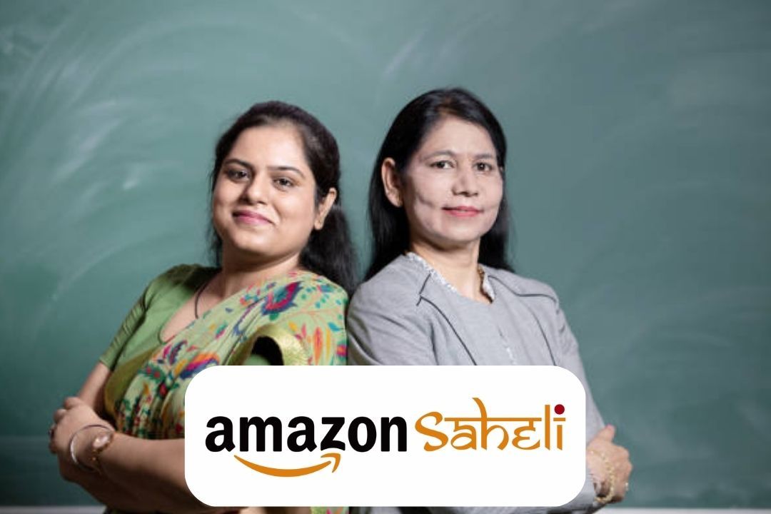 Amazon Saheli