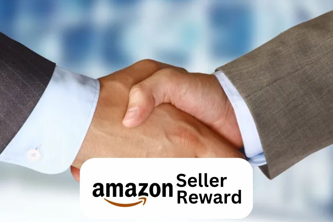 Amazon Seller Reward