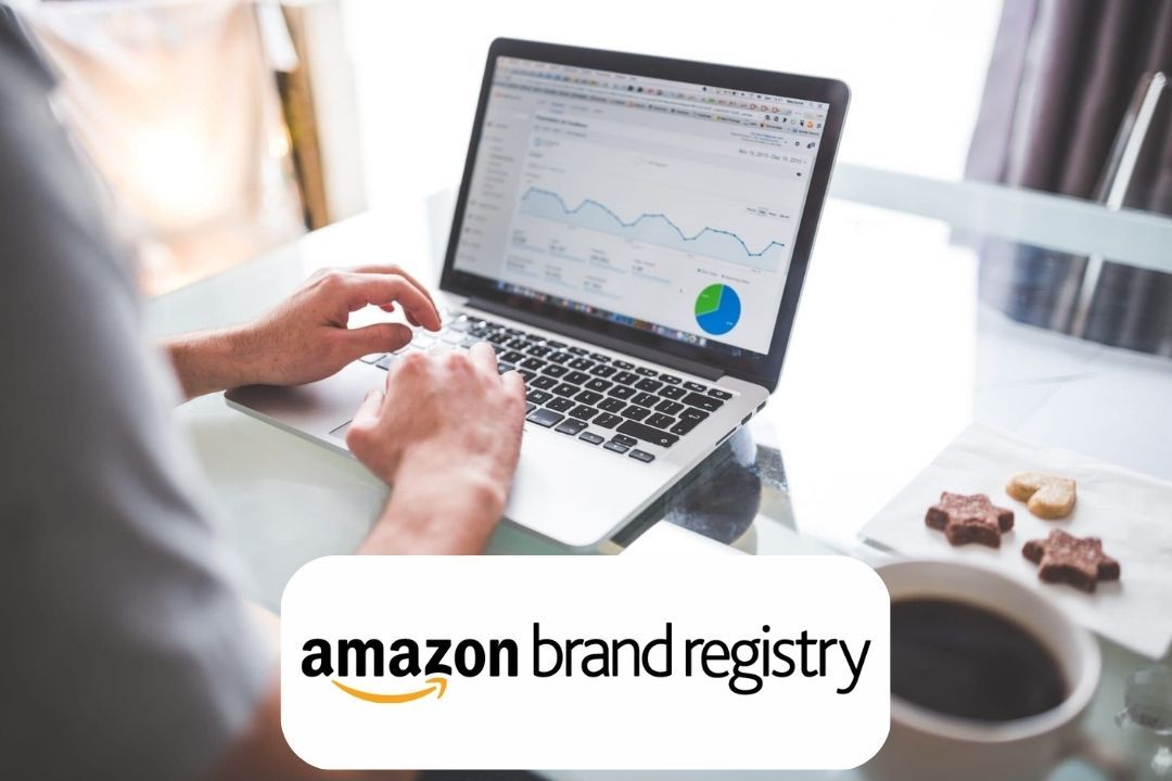 Amazon Brand registry