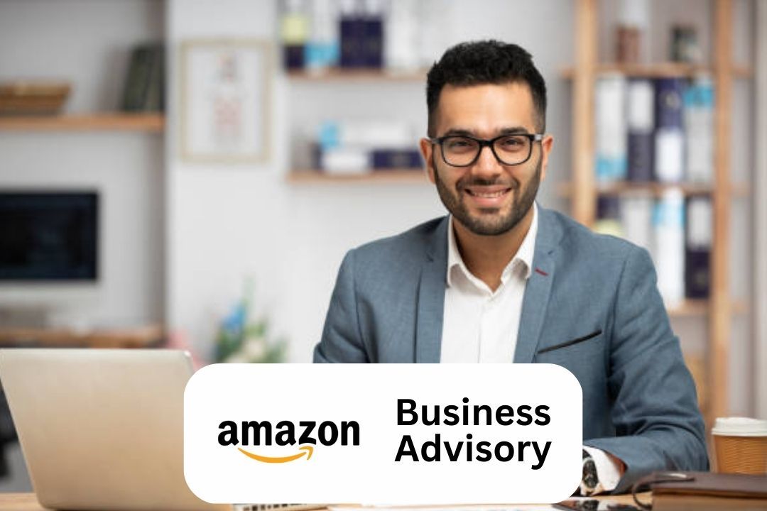 Amazon Business Advisory