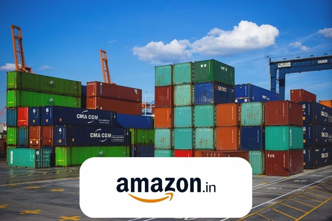 Amazon India Import