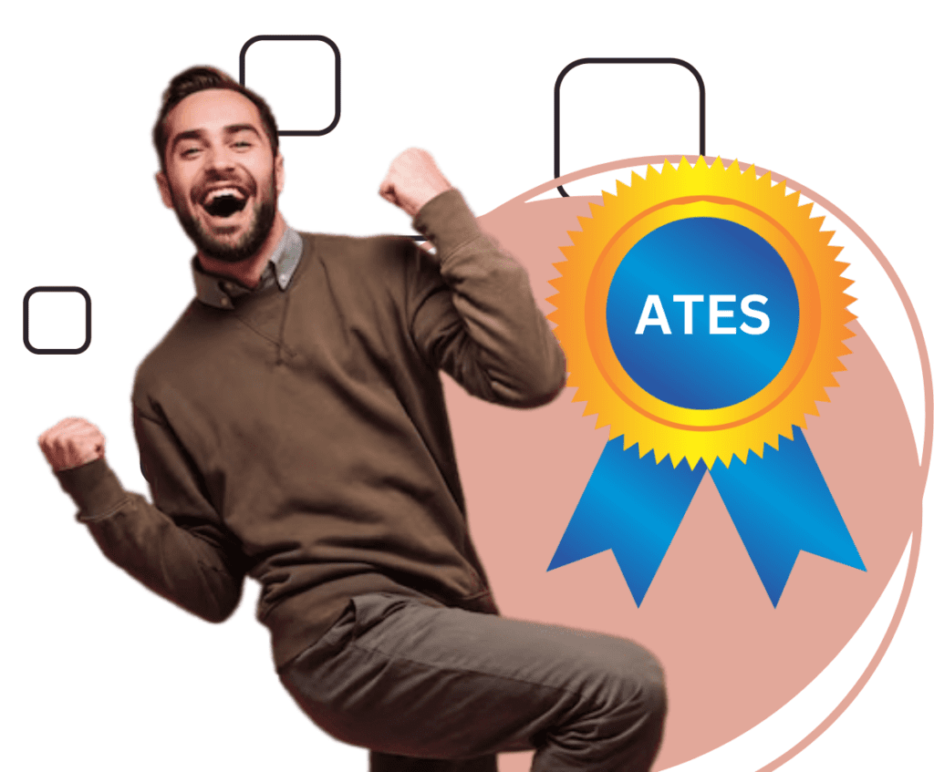 Amazon ATES Training Program