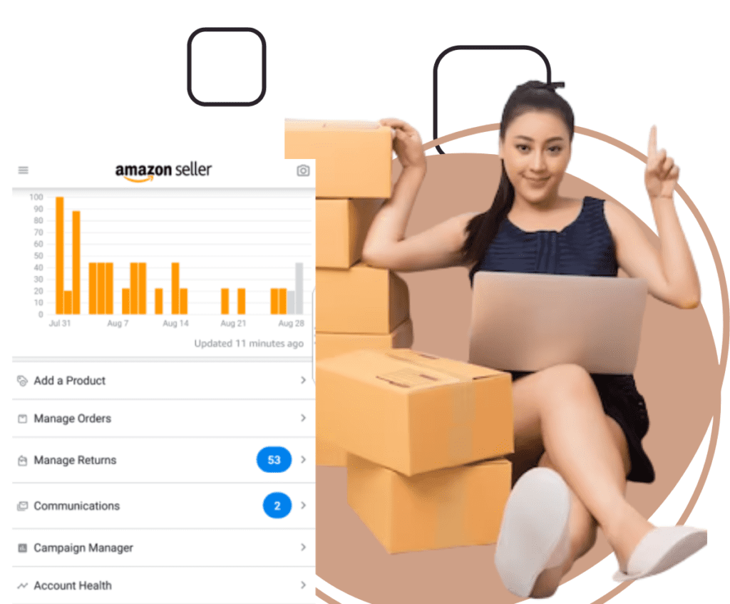 Expand your business